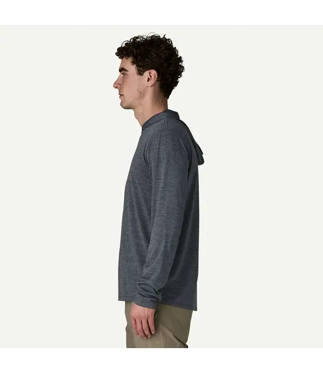 Patagonia Men's Capilene Cool Daily Hoody