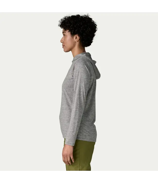 Patagonia Women's Capilene Cool Daily Hoody