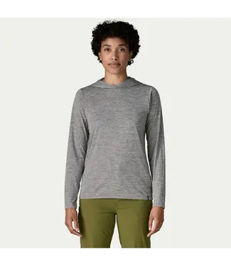 PATAGONIA Patagonia Women's Capilene Cool Daily Hoody