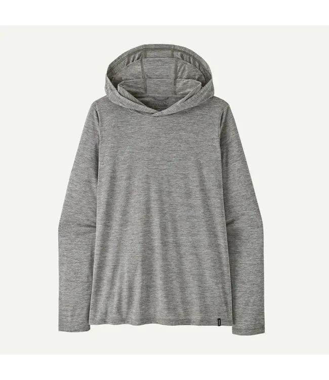 Patagonia Women's Capilene Cool Daily Hoody