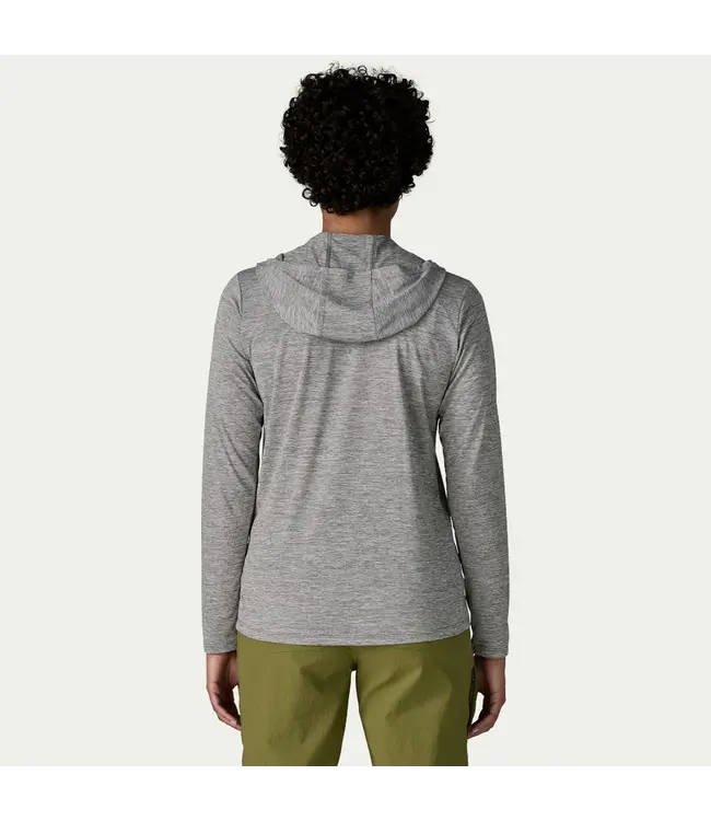 Patagonia Women's Capilene Cool Daily Hoody