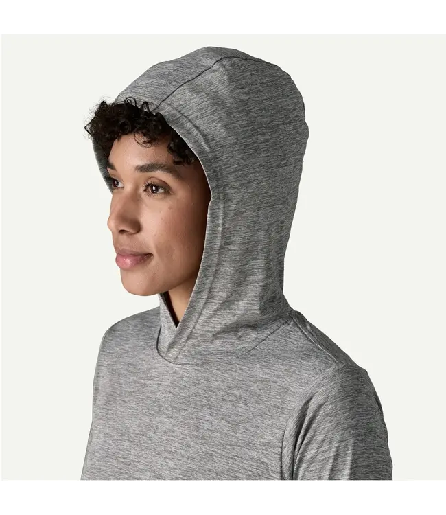 Patagonia Women's Capilene Cool Daily Hoody