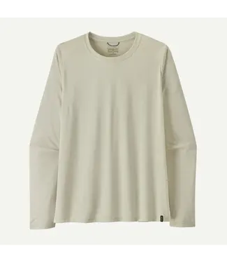 PATAGONIA Patagonia Women's Women's Long-Sleeved Capilene Cool Daily Shirt