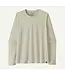 Patagonia Women's Women's Long-Sleeved Capilene Cool Daily Shirt