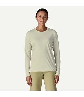 PATAGONIA Patagonia Women's Women's Long-Sleeved Capilene Cool Daily Shirt