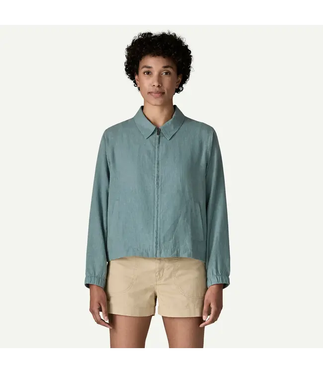Patagonia Women's Garden Island Jacket