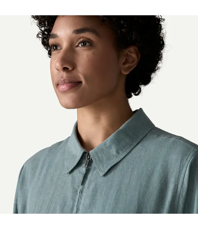 Patagonia Women's Garden Island Jacket