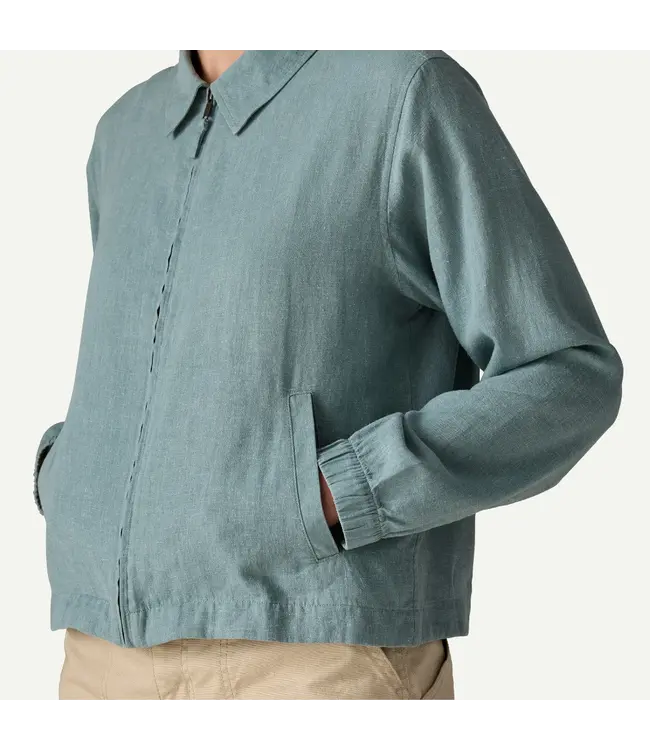 Patagonia Women's Garden Island Jacket