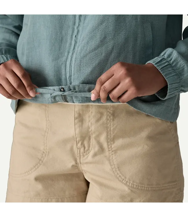 Patagonia Women's Garden Island Jacket