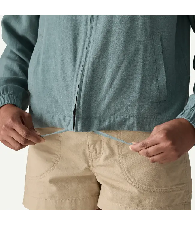 Patagonia Women's Garden Island Jacket