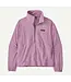 Patagonia Women's Micro D 1/2-Zip Fleece Pullover