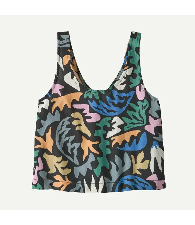 Patagonia Women's Garden Island Top