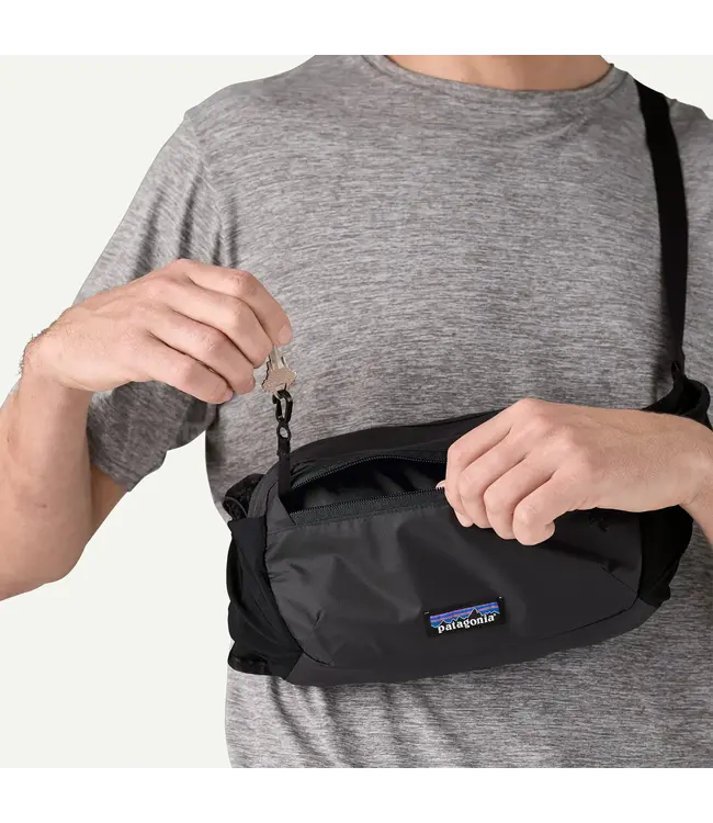 Patagonia Terravia Hip Pack 4L