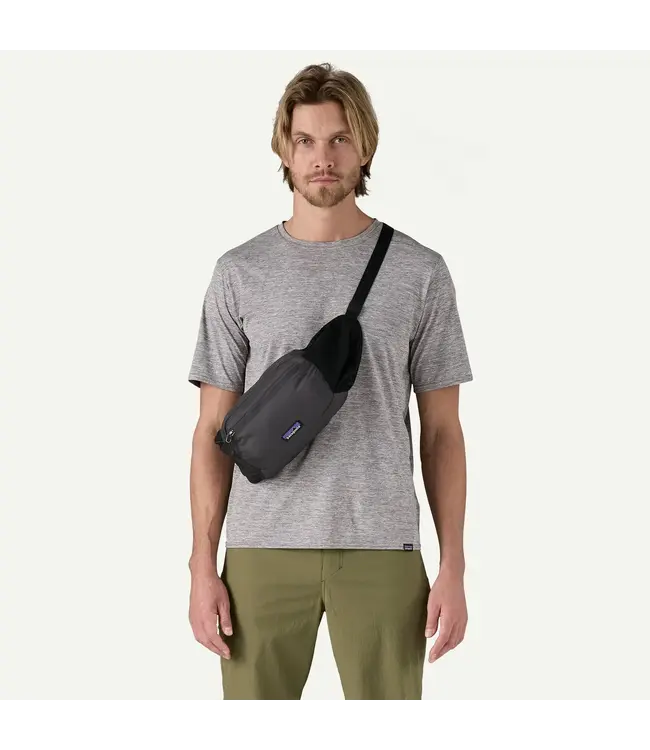 Patagonia Terravia Hip Pack 4L