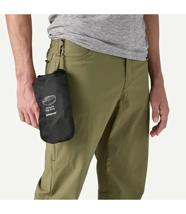 Patagonia Terravia Hip Pack 4L