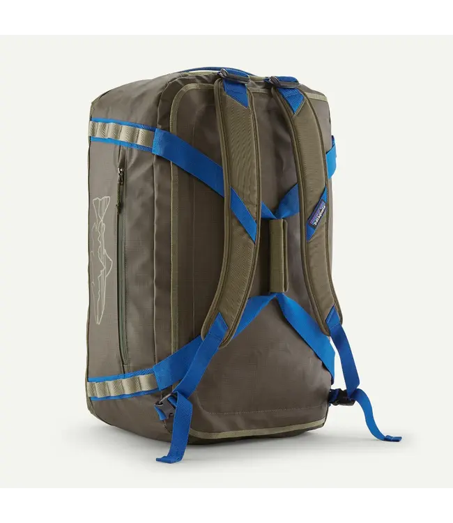 Patagonia Black Hole Duffel 55L