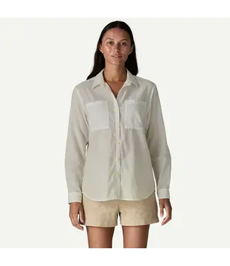 PATAGONIA Patgaonia Women's Lightweight A/C Buttondown Shirt