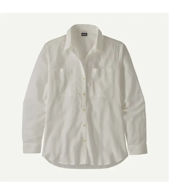 Patgaonia Women's Lightweight A/C Buttondown Shirt