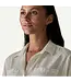 Patagonia Women's Lightweight A/C Buttondown Shirt