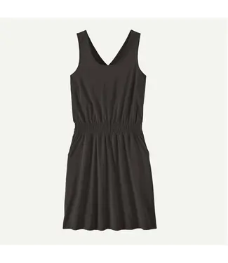 PATAGONIA Patagonia Women's Terrebonne Traveler Dress