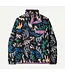 Patagonia Women's Lightweight Synchilla Snap-T Pullover Sweater