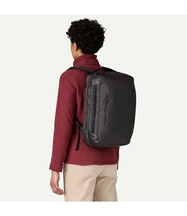 Patagonia Black Hole Micro MLC Backpack - 22L