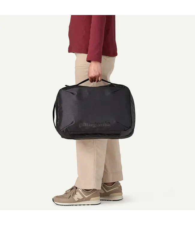 Patagonia Black Hole Micro MLC Backpack - 22L