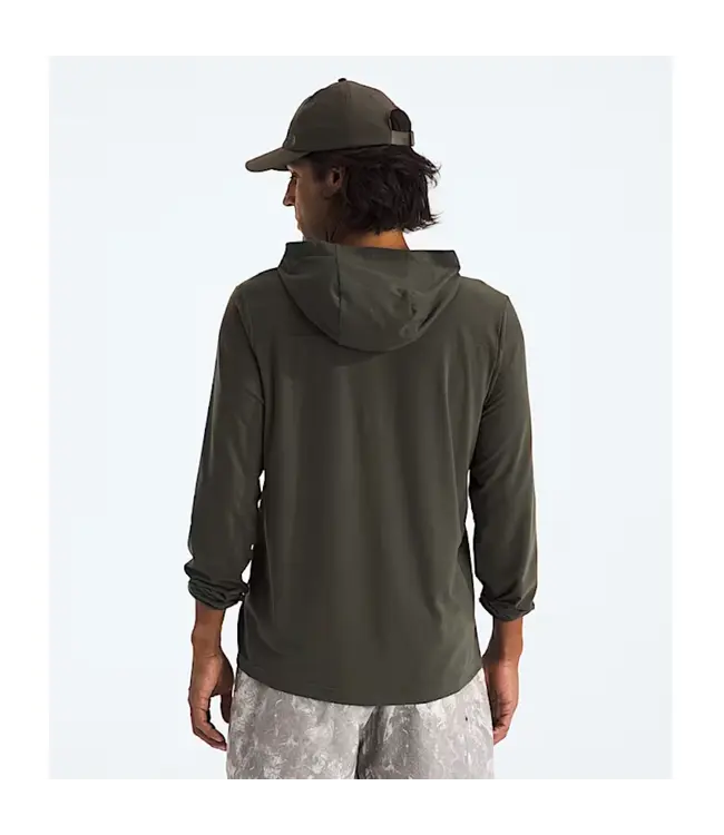 The North Face Men’s Adventure Sun Hoodie