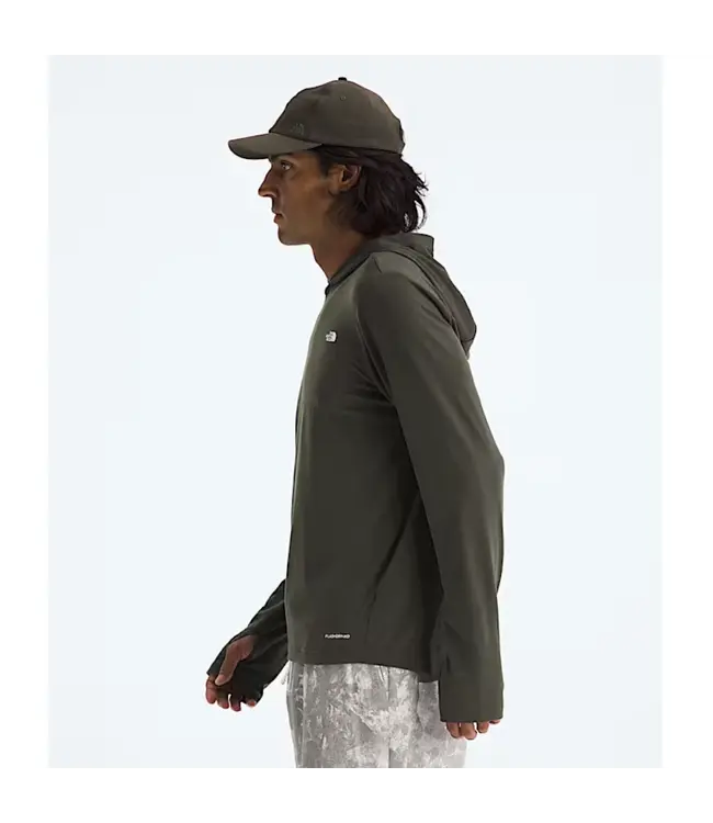 The North Face Men’s Adventure Sun Hoodie