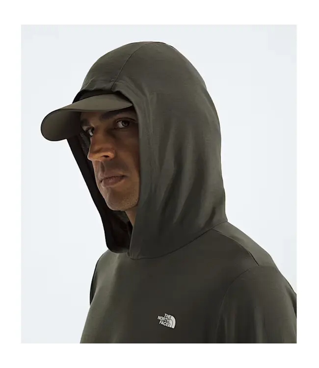 The North Face Men’s Adventure Sun Hoodie