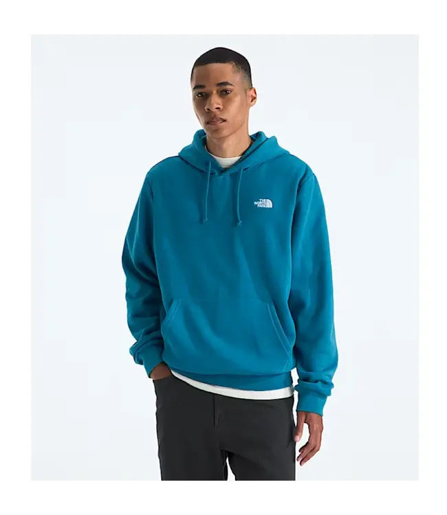 The North Face Men’s Evolution Simple Dome Regular Hoodie
