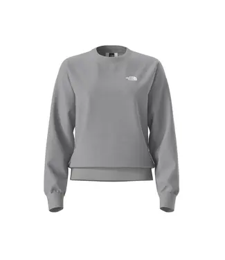 THE NORTH FACE The North Face Women's Evolution Simple Dome Regular Crew Sweater