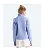 The North Face Women’s Evolution Simple Dome Regular ¼-Zip Sweater