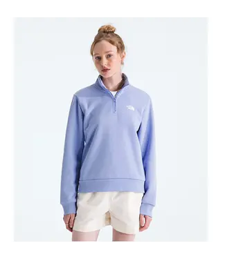 THE NORTH FACE The North Face Women’s Evolution Simple Dome Regular ¼-Zip Sweater