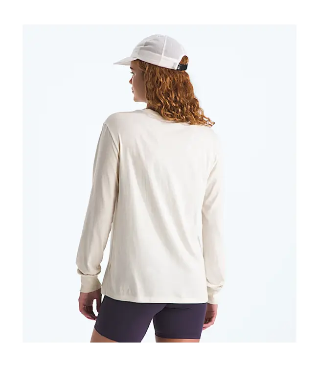 The North Face Women’s Evolution Simple Dome Long-Sleeve Tee