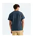 The North Face Men’s Tri-Blend Short-Sleeve Pocket Tee