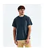 The North Face Men’s Tri-Blend Short-Sleeve Pocket Tee