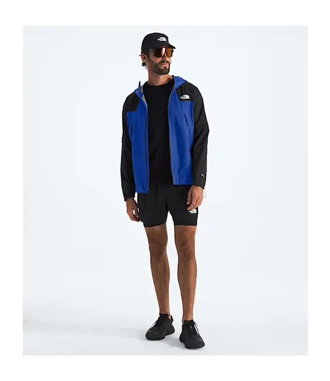 The North Face Men’s Ridgelite Waterproof Jacket