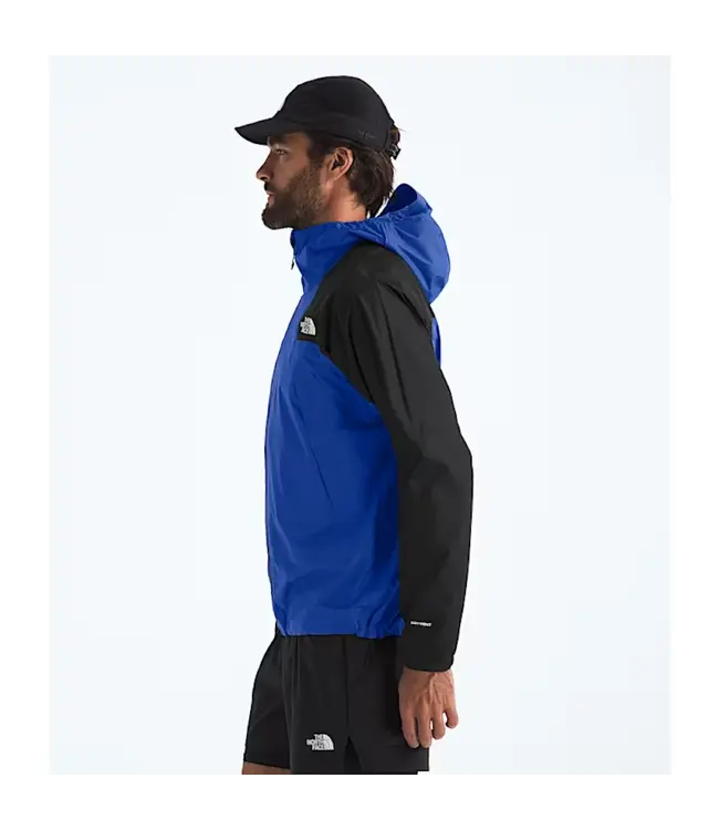 The North Face Men’s Ridgelite Waterproof Jacket