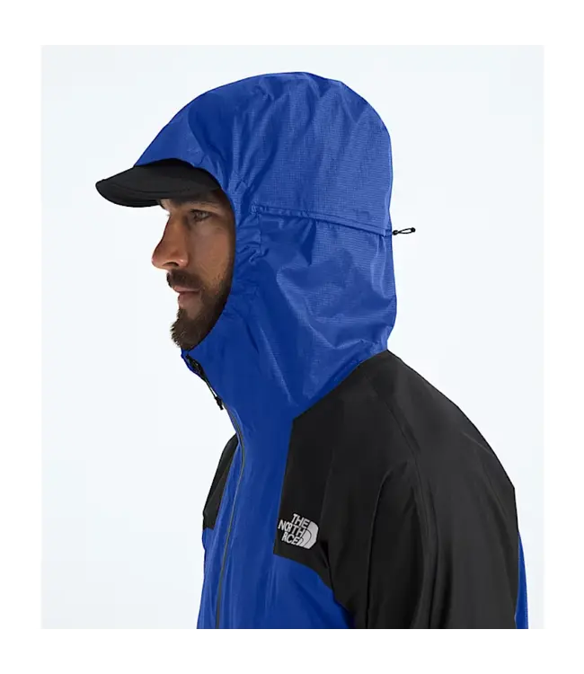 The North Face Men’s Ridgelite Waterproof Jacket