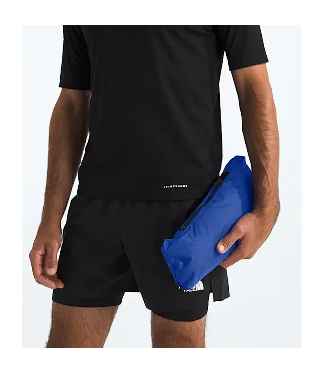 The North Face Men’s Ridgelite Waterproof Jacket