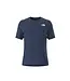 The North Face Men's 24/7 Pentadome Embossed Regular Short-Sleeve Tee
