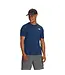 The North Face Men's 24/7 Pentadome Embossed Regular Short-Sleeve Tee