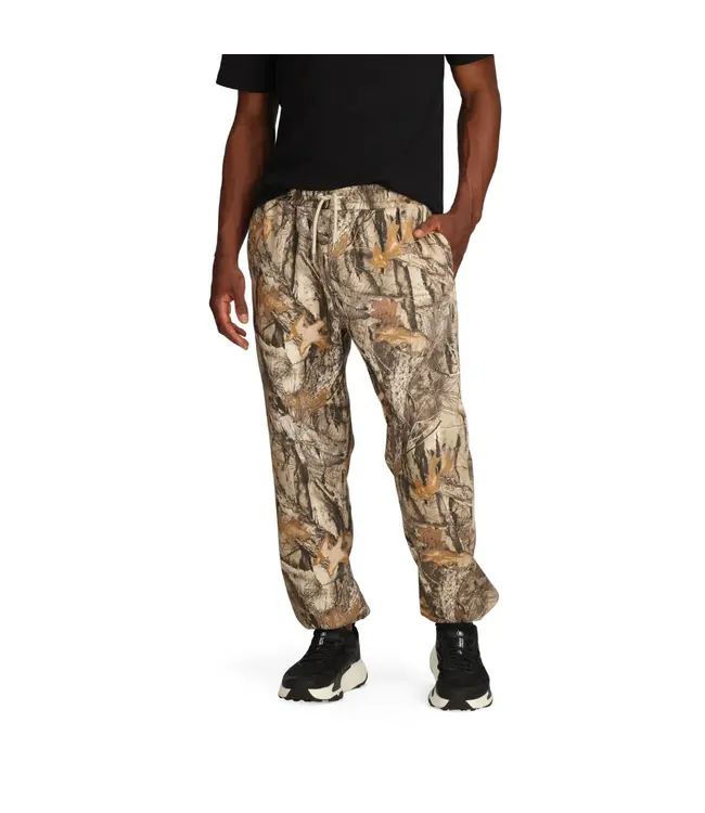 The North Face Men's TNF Essential Simple Dome Pant