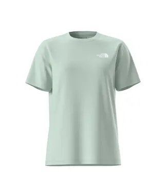 THE NORTH FACE The North Face Women's Midnight Mirage Relaxed Short-Sleeve Tee