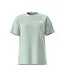 The North Face Women's Midnight Mirage Relaxed Short-Sleeve Tee
