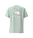 The North Face Women's Midnight Mirage Relaxed Short-Sleeve Tee