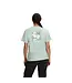 The North Face Women's Midnight Mirage Relaxed Short-Sleeve Tee