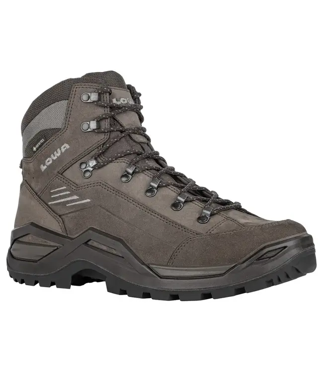 Lowa Men's Renegade EVO GTX Mid Hiking Shoes