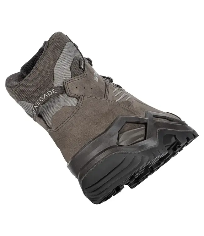 Lowa Men's Renegade EVO GTX Mid Hiking Shoes